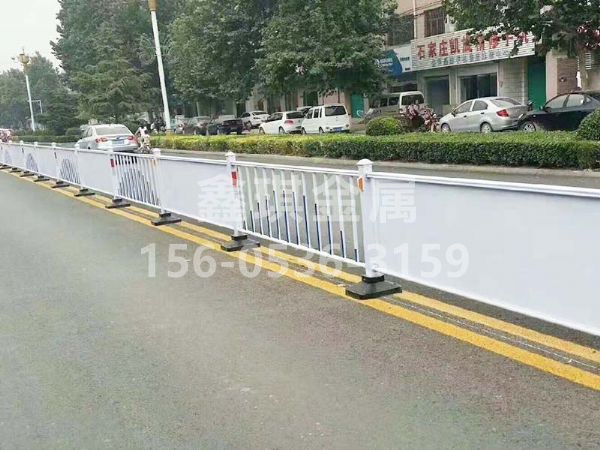 道路護欄系列